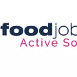 Logo für den Job Qualitätsmanager (m/w/d)