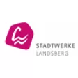 Logo für den Job Ausbildung Rohrleitungsbauer | Schwerpunkt Tiefbaufacharbeiter (m/w/d)