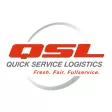 Logo für den Job Qlik Sense Developer (m/w/d)
