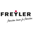 Logo für den Job Vertriebsmanager / Projektleiter mit Vertrieb Industriebau (m/w/d)