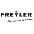 Logo für den Job Bauleiter Stahlbau (m/w/d)