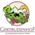 Logo für den Job Hausmeister auf dem Gertrudenhof (m/w/d)