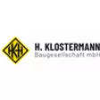 Logo für den Job Kaufmännischer Leiter Bau (m/w/d)