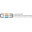 Logo für den Job Techniker*in für die Grundstücksentwässerung
