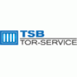 Logo für den Job Servicetechniker (m/w/d) für Tor- / Türanlagen im Außendienst