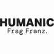 Logo für den Job Verkäufer*in - m/w/d (Teilzeit) für unseren HUMANIC Store in Kempten, EKZ Forum Allgäu