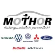 Logo für den Job Serviceberater (m/w/d)