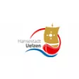 Logo für den Job Elektroniker/in - Elektroinstallateur/in für Energie- und Gebäudetechnik (m/w/d)