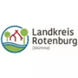 Logo für den Job Mitarbeiter (m/w/d) – Leistungssachbearbeitung