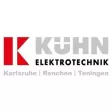 Logo für den Job Fertigungsleiter Schaltschrankbau Energieverteiler (m/w/d)