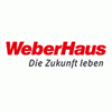 Logo für den Job Vertriebsaußendienstmitarbeiter / Hausverkäufer (m/w/d) in der Region Hamburg / Schleswig-Holstein bei WeberHaus