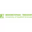 Logo für den Job Mitarbeiterin / Mitarbeiter (m/w/d) im Bereich International Office