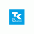 Logo für den Job Teamleitung Dezentrales Gebäudemanagement (m/w/d)