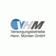 Logo für den Job Vertriebsmitarbeiter Energielösungen (m/w/d)