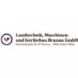 Logo für den Job Ausbildung zum Konstruktionsmechaniker Metallbau oder Fachkraft für Metalltechnik (m/w/d)