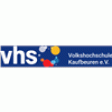 Logo für den Job Fachbereichsleiter für Gesundheit, Kultur und Junge vhs (m/w/d)