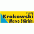 Logo für den Job Anlagenmechaniker SHK - Sanitär-, Heizungs- und Klimatechnik (m/w/d)