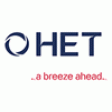 Logo für den Job Engineer (m/w/d) HET Systems