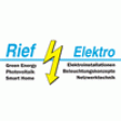 Logo für den Job Elektrotechniker (m/w/d) für Gebäude- & Energietechnik
