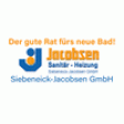 Logo für den Job Anlagenmechaniker (m/w/d)