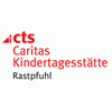Logo für den Job Pädagogische Fachkraft (w/m/d) für die Kindertagesstätte