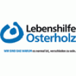 Logo für den Job Leitung ambulant unterstütztes Wohnen (m/w/d)