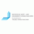 Logo für den Job Mitarbeiter technisches Gebäudemanagement (m/w/d)