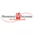 Logo für den Job Stadtplaner (m/w/d)