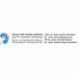 Logo für den Job Medizinische Fachangestellte / Gesundheits- und Krankenpfleger / Altenpfleger (m/w/d) Vollzeit / Teilzeit