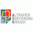 Logo für den Job Stapler-/Radladerfahrer (m/w/d)