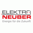 Logo für den Job Projektleiter Elektrotechnik (m/w/d) 4-Tage Woche möglich