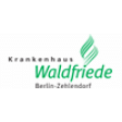 Logo für den Job Hebamme (m/w/d)