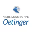 Logo für den Job Head of Accounting & Taxes (m/w/d)