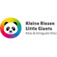 Logo für den Job Stellvertretende Kita-Leitung (m/w/d)