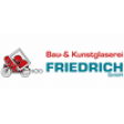 Logo für den Job Glaser / Glaserhelfer (m/w/d)