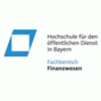 Logo für den Job Mitarbeiter (m/w/d) in der IuK für die System- und Anwendungsbetreuung