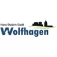 Logo für den Job Gerätewart Atemschutz Feuerwehr (w/m/d)