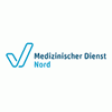 Logo für den Job Teamleitung (m/w/d) Serviceteam Pflegeversicherung § 18 SGB XI