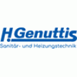 Logo für den Job Bauleiter/-in (m/w/d) für die Heizungs- und Sanitärtechnik