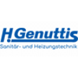 Logo für den Job Bauleiter/-in (m/w/d) für die Heizungs- und Sanitärtechnik