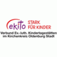 Logo für den Job Teamleitung Finanzen (m/w/d)