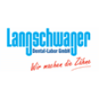 Logo für den Job Zahntechniker (m/w/d)