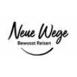 Logo für den Job Allrounder im Reisebereich (m/w/d)