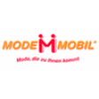 Logo für den Job mobiler Modeverkäufer (m/w/d) - gerne auch Quereinsteiger (m/w/d)