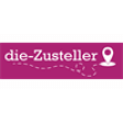 Logo für den Job Zusteller (m/w/d)