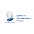 Logo für den Job Mitarbeiter (m/w/d) Zentrale Dienste