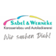 Logo für den Job Karosserieinstandsetzungsmechaniker (m/w/d)