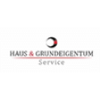 Logo für den Job Immobilienkaufmann für die Sondereigentumsverwaltung (m/w/d) Teilzeit