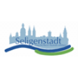 Logo für den Job Mitarbeiter/in (m/w/d) für die Stadtbücherei