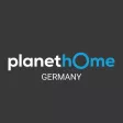 Logo für den Job Vertriebsleiter (m/w/d) für den Immobilienvertrieb